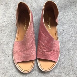 Free People Monte Blanc